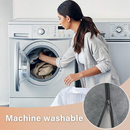 Back Pillow For Bedside Situp.