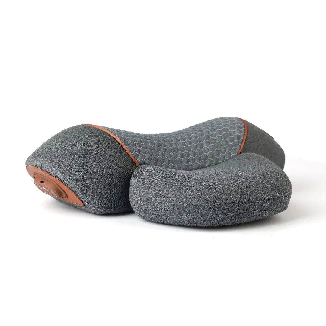 FisioRest The 3-in-1 Neck Massager
